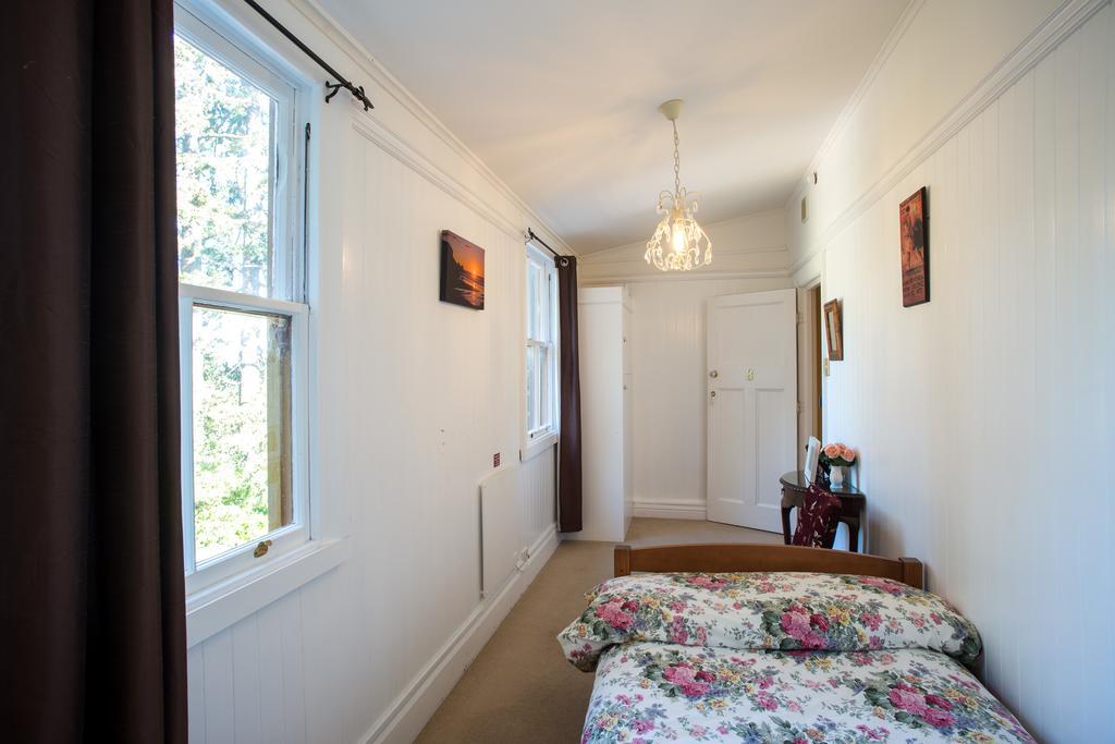 Fellworth House For Solo Travellers Hotel Nelson Ngoại thất bức ảnh