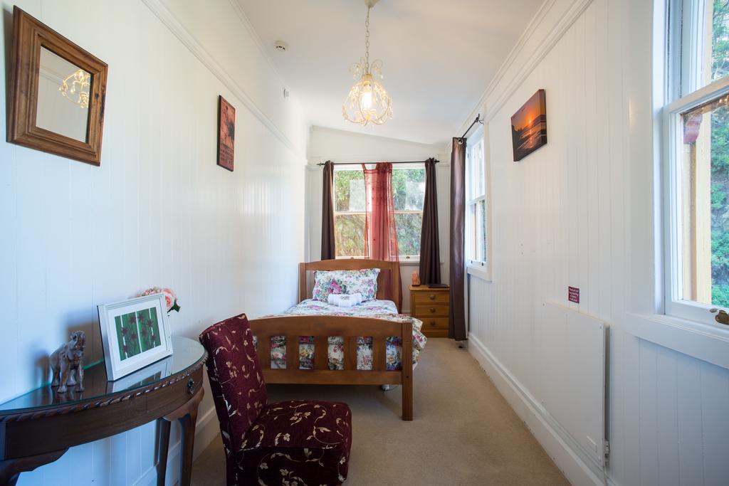 Fellworth House For Solo Travellers Hotel Nelson Ngoại thất bức ảnh