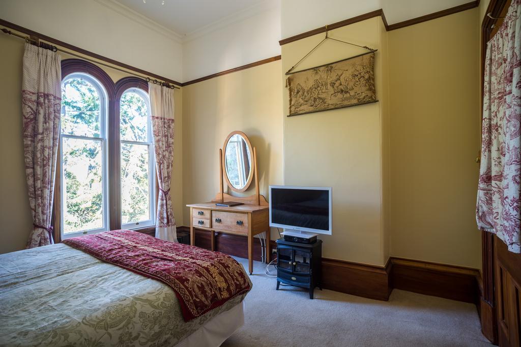 Fellworth House For Solo Travellers Hotel Nelson Ngoại thất bức ảnh