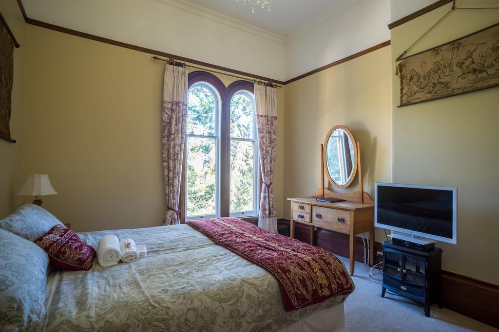 Fellworth House For Solo Travellers Hotel Nelson Ngoại thất bức ảnh