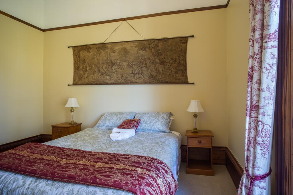 Fellworth House For Solo Travellers Hotel Nelson Ngoại thất bức ảnh