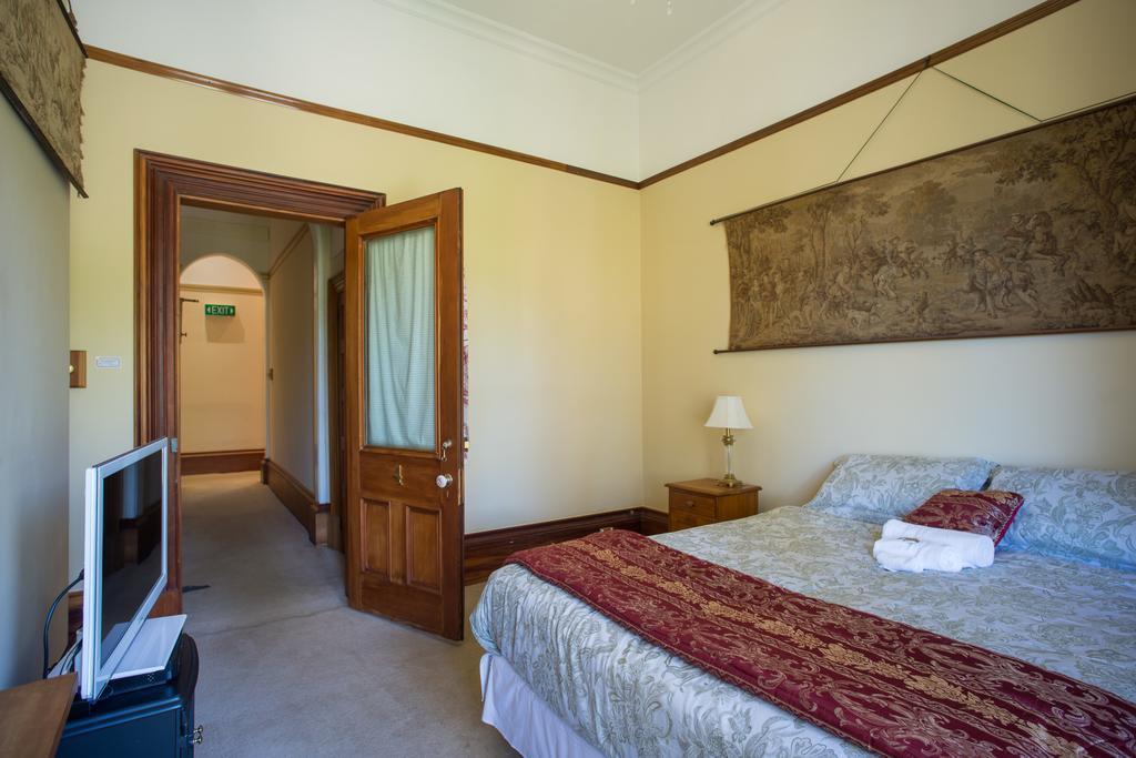 Fellworth House For Solo Travellers Hotel Nelson Ngoại thất bức ảnh