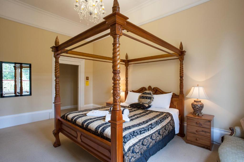 Fellworth House For Solo Travellers Hotel Nelson Phòng bức ảnh