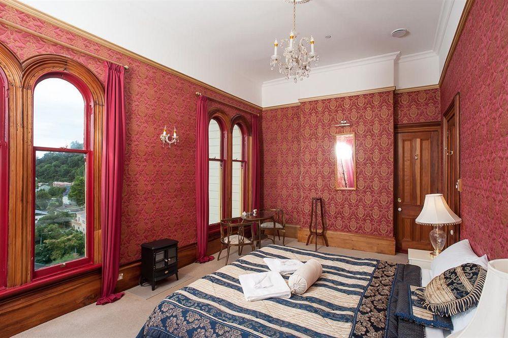 Fellworth House For Solo Travellers Hotel Nelson Ngoại thất bức ảnh