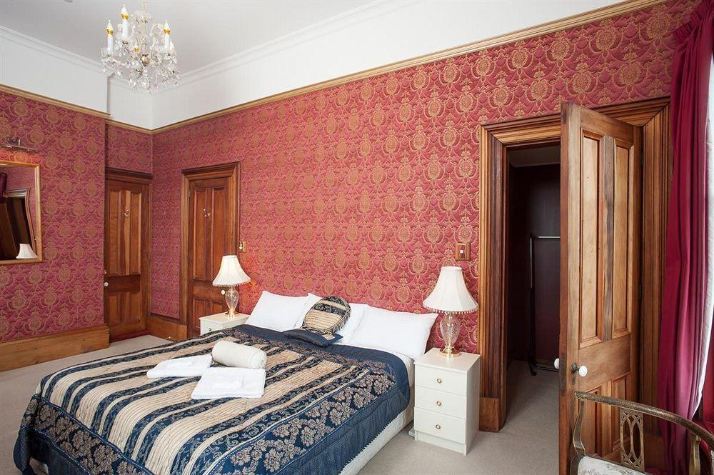Fellworth House For Solo Travellers Hotel Nelson Ngoại thất bức ảnh