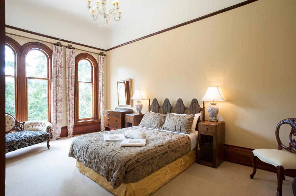 Fellworth House For Solo Travellers Hotel Nelson Phòng bức ảnh