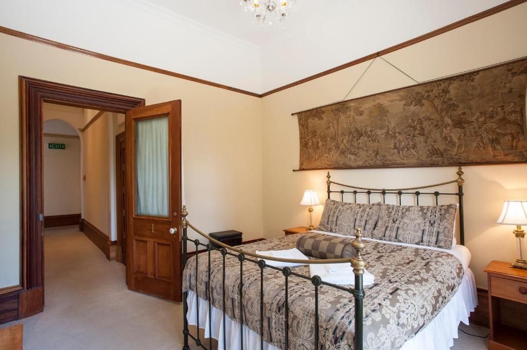 Fellworth House For Solo Travellers Hotel Nelson Phòng bức ảnh