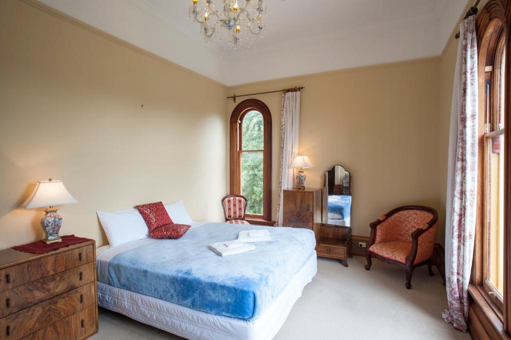 Fellworth House For Solo Travellers Hotel Nelson Phòng bức ảnh