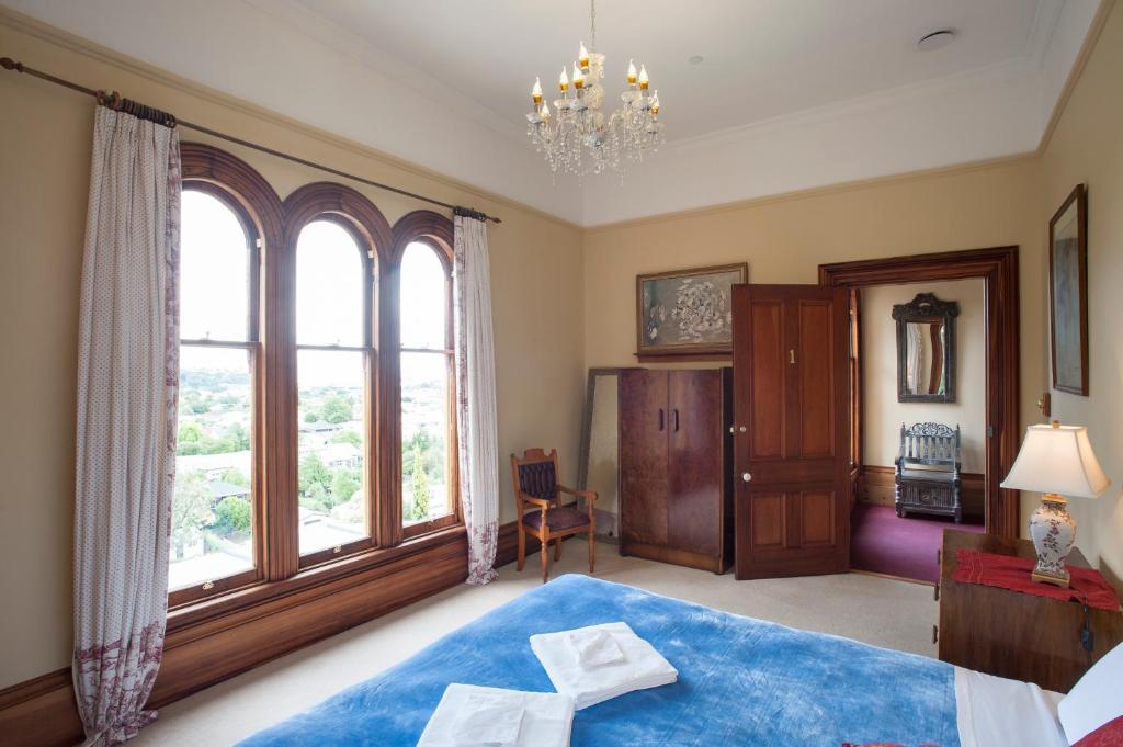 Fellworth House For Solo Travellers Hotel Nelson Phòng bức ảnh