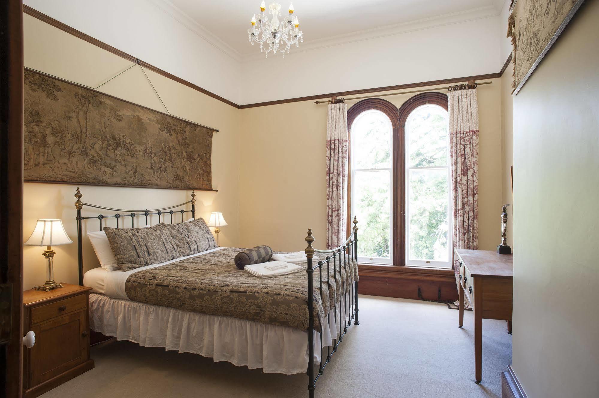Fellworth House For Solo Travellers Hotel Nelson Ngoại thất bức ảnh